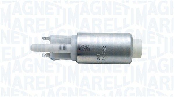 MAGNETI MARELLI Топливный насос 219900000095